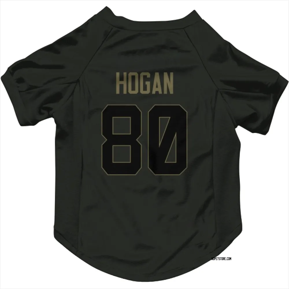 chris hogan jersey