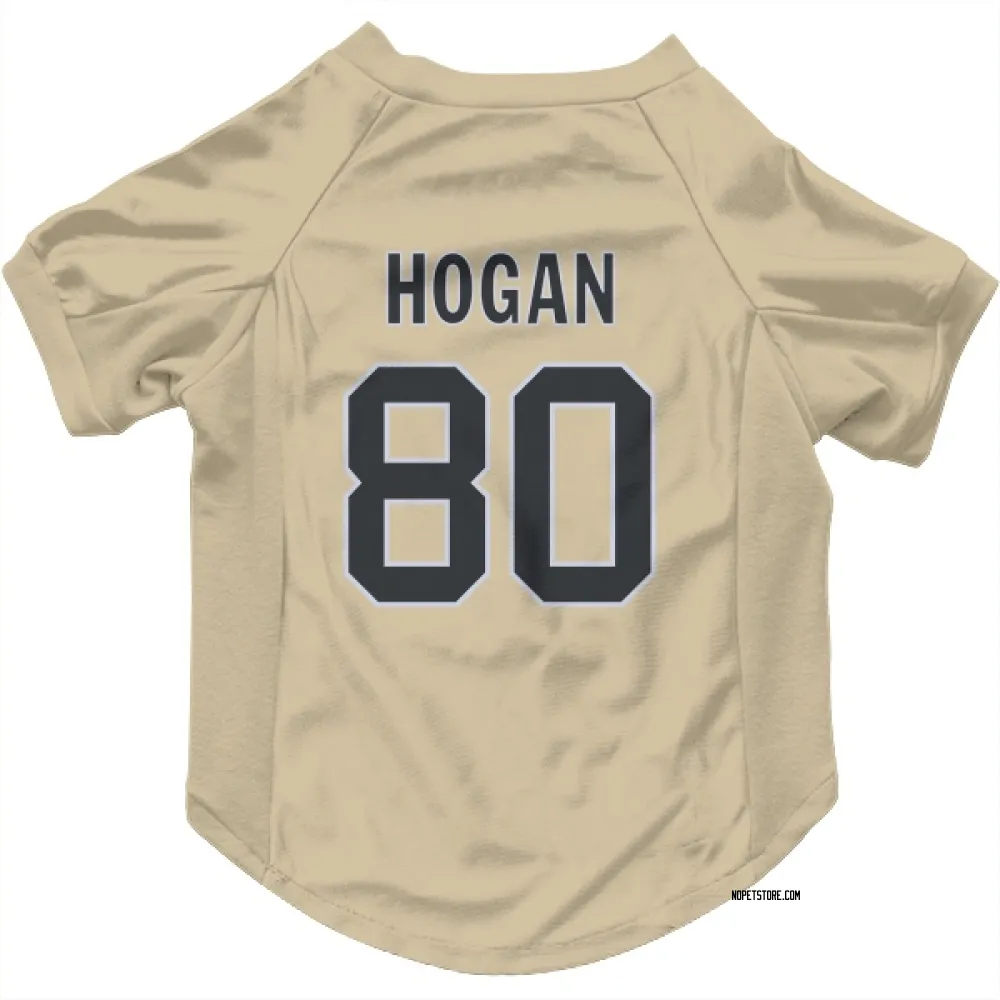 chris hogan jersey