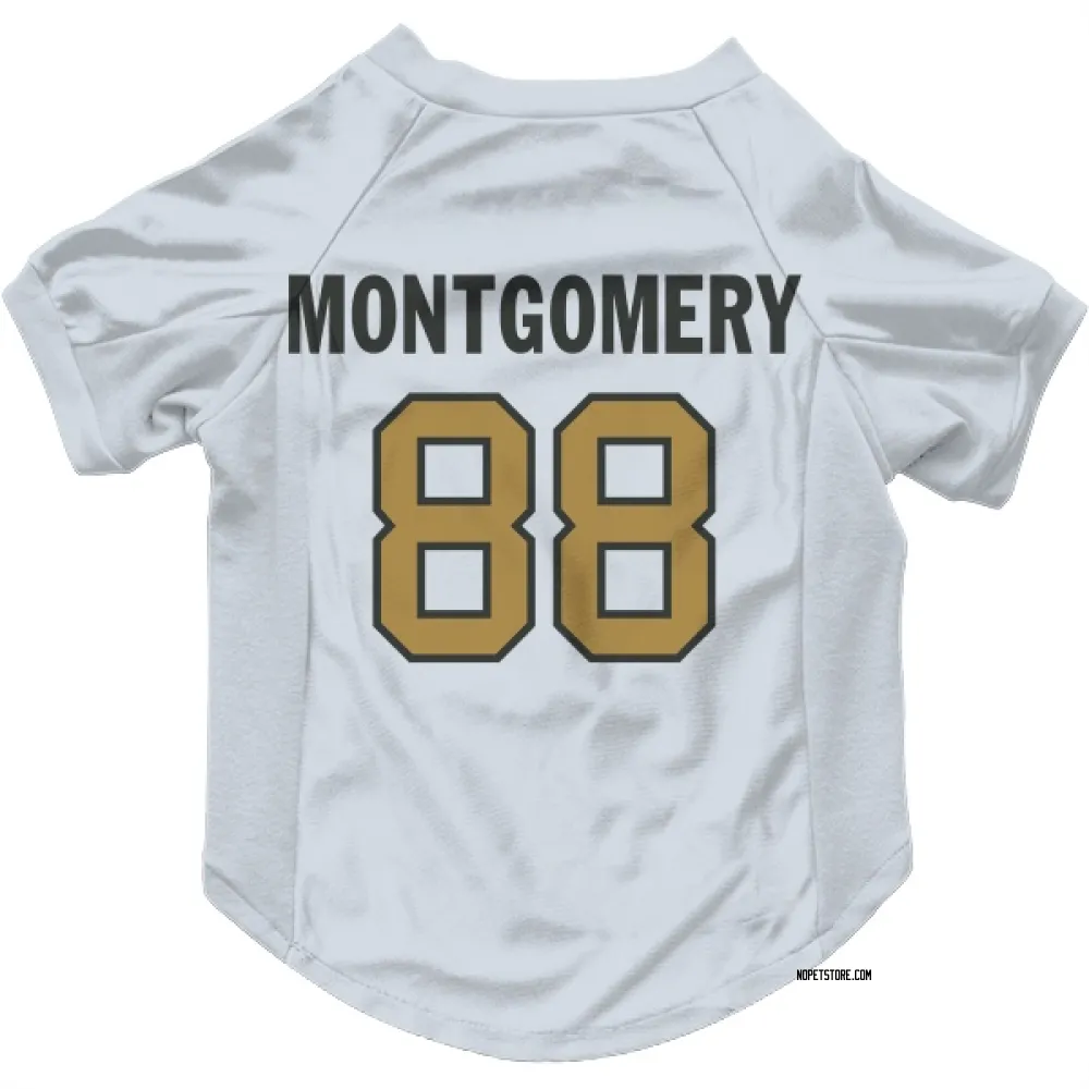 ty montgomery jersey